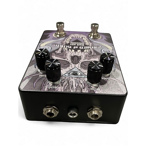 Used Black Arts Toneworks CROWN OF HORNS Effect Pedal
