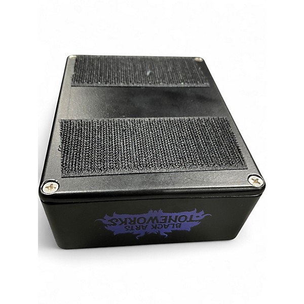 Used Black Arts Toneworks CROWN OF HORNS Effect Pedal