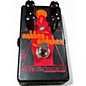 Used Catalinbread SABBRA CADABRA Effect Pedal thumbnail