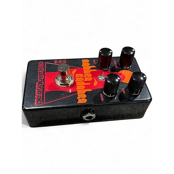 Used Catalinbread SABBRA CADABRA Effect Pedal