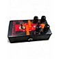 Used Catalinbread SABBRA CADABRA Effect Pedal