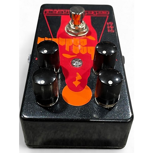 Used Catalinbread SABBRA CADABRA Effect Pedal