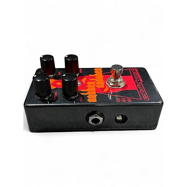 Used Catalinbread SABBRA CADABRA Effect Pedal