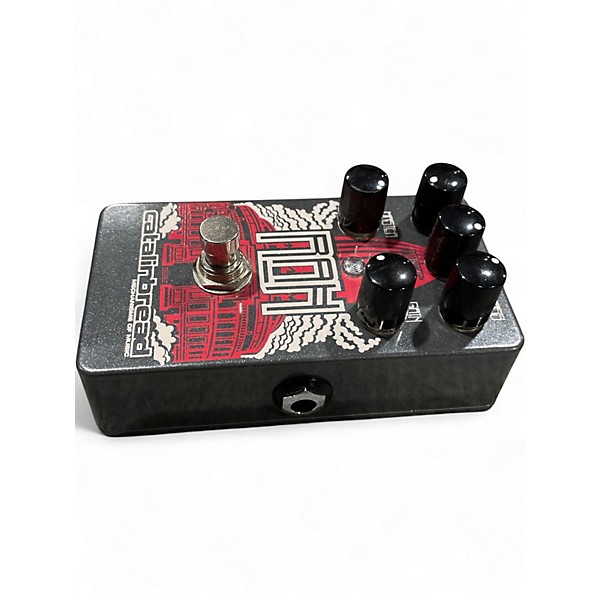 Used Catalinbread RAH Effect Pedal