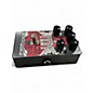 Used Catalinbread RAH Effect Pedal