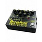 Used Tech 21 Sansamp PBDR Bass Driver DI V2 Bass Effect Pedal thumbnail