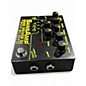 Used Tech 21 Sansamp PBDR Bass Driver DI V2 Bass Effect Pedal