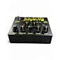 Used Tech 21 Sansamp PBDR Bass Driver DI V2 Bass Effect Pedal