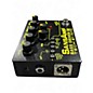 Used Tech 21 Sansamp PBDR Bass Driver DI V2 Bass Effect Pedal