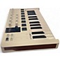 Used Arturia Minilab 3 MIDI Controller