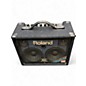 Used Roland KC110 Powered Speaker thumbnail