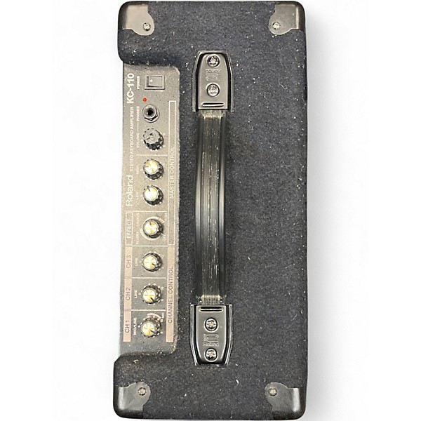 Used Roland KC110 Powered Speaker
