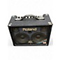 Used Roland KC110 Powered Speaker