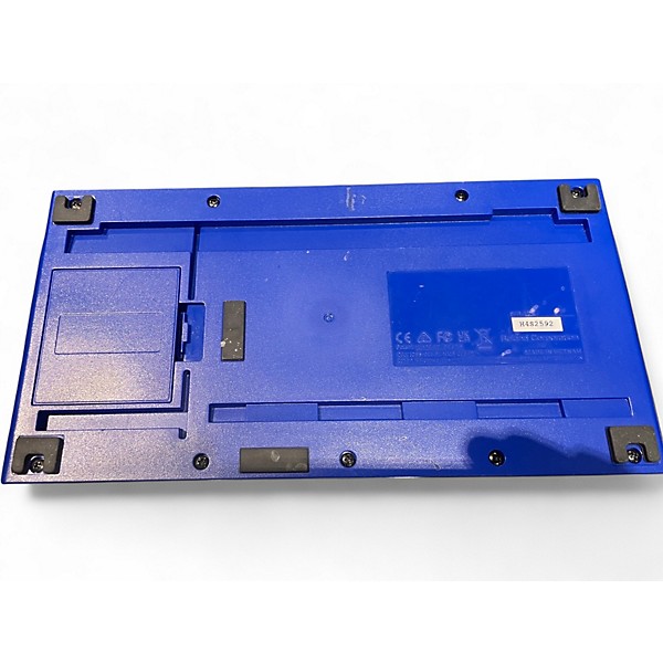 Used BOSS GT-1 Effect Processor