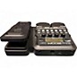 Used Zoom G1XFOUR Effect Processor