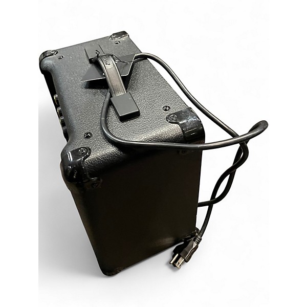 Used Marshall MG10 10W 1X6.5 Guitar Combo Amp