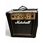 Used Marshall MG10 10W 1X6.5 Guitar Combo Amp