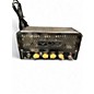 Used VOX LIL' NIGHT TRAIN Tube Guitar Amp Head thumbnail