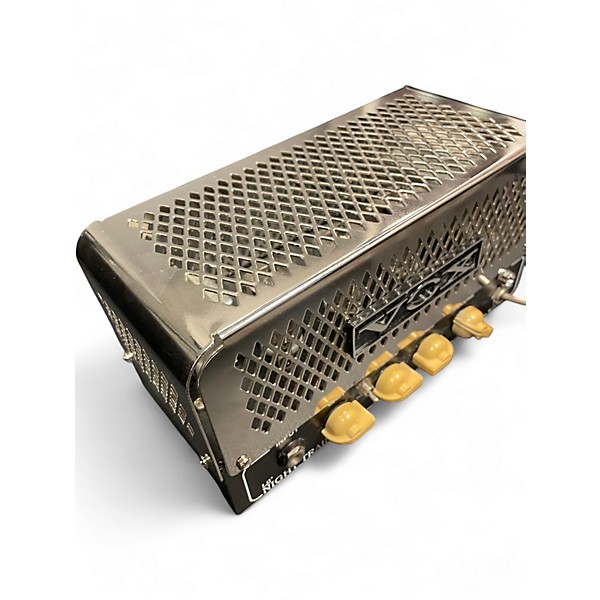 Used VOX LIL' NIGHT TRAIN Tube Guitar Amp Head