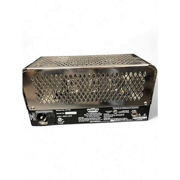 Used VOX LIL' NIGHT TRAIN Tube Guitar Amp Head