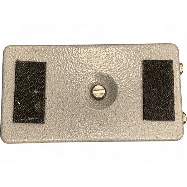 Used Fender Hammertone Reverb Effect Pedal