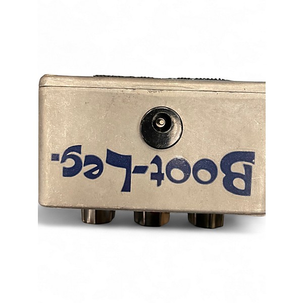 Used Boot-leg Rock n' Roll Party Effect Pedal