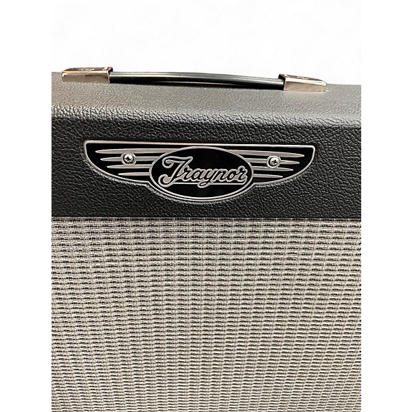 Used Traynor Custom Valve 80 Tube Guitar Combo Amp