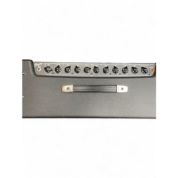 Used Traynor Custom Valve 80 Tube Guitar Combo Amp