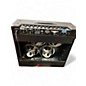 Used Traynor Custom Valve 80 Tube Guitar Combo Amp