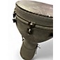 Used Remo MONDO DJEMBE Djembe
