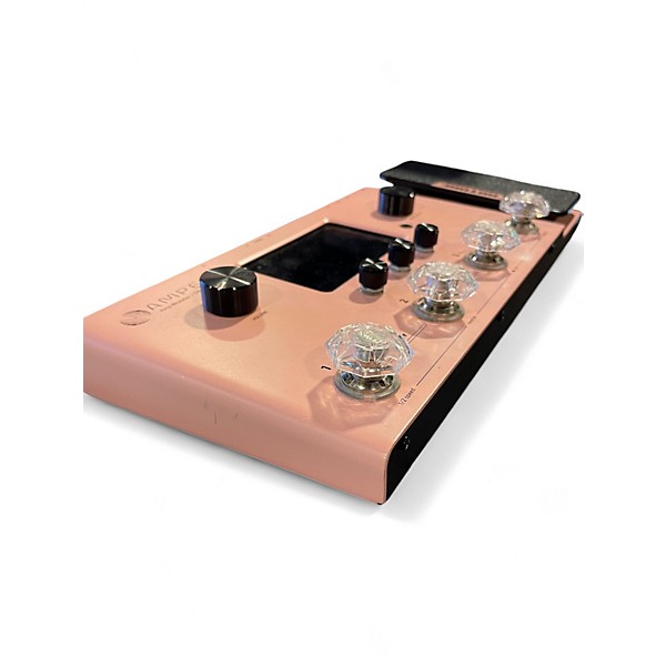 Used Hotone Effects Ampero MP100 Pedal