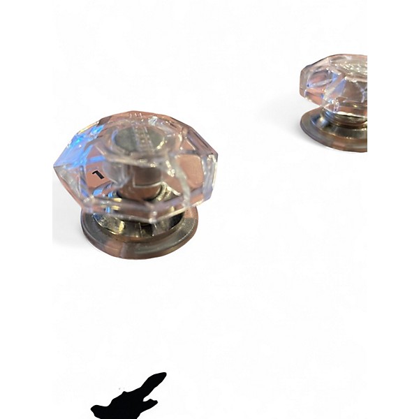 Used Hotone Effects Ampero MP100 Pedal