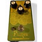 Used EarthQuaker Devices Plumes Small Signal Shredder Overdrive Effect Pedal thumbnail