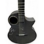 Used Enya EAX4P10 CARBON FIBER Acoustic Electric Guitar
