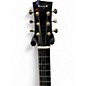 Used Enya EAX4P10 CARBON FIBER Acoustic Electric Guitar