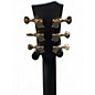 Used Enya EAX4P10 CARBON FIBER Acoustic Electric Guitar
