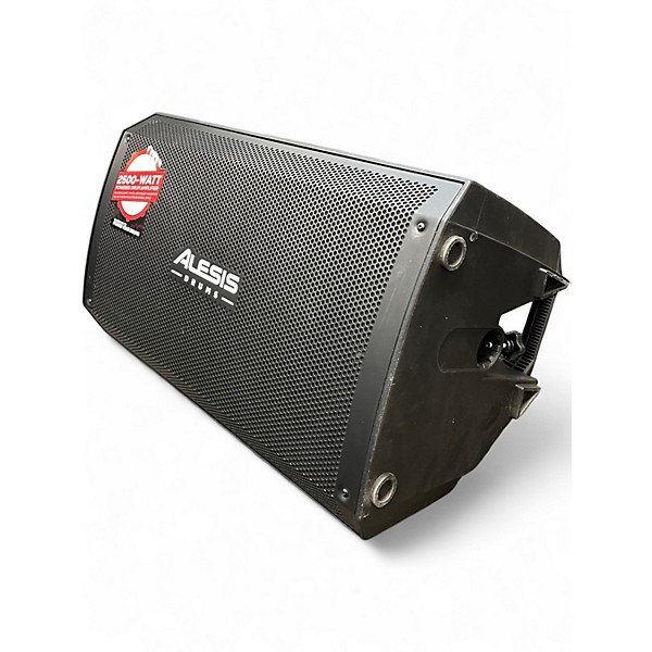 Used Alesis STRIKE AMP 12 Powered Monitor