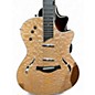 Used Taylor T5S1 FIGURED MAPLE Acoustic Electric Guitar