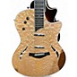 Used Taylor T5S1 FIGURED MAPLE Acoustic Electric Guitar