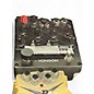 Used Vongon PARAGRAPHS Effect Pedal