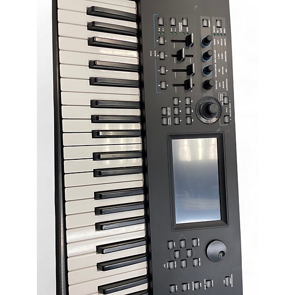 Used Yamaha MODX7 Synthesizer