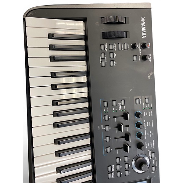 Used Yamaha MODX7 Synthesizer