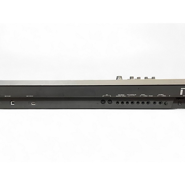 Used Yamaha MODX7 Synthesizer