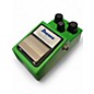Used Ibanez TS9 Tube Screamer Distortion Effect Pedal thumbnail