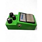 Used Ibanez TS9 Tube Screamer Distortion Effect Pedal