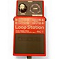Used BOSS RC1 Loop Station Pedal thumbnail