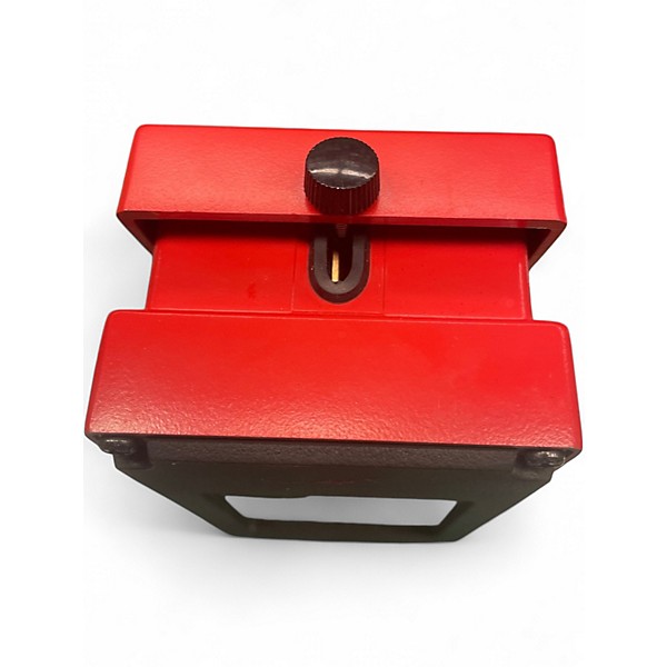 Used BOSS RC1 Loop Station Pedal