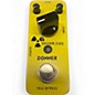 Used Donner YELLOW FALL Effect Pedal thumbnail