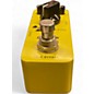 Used Donner YELLOW FALL Effect Pedal