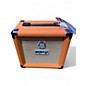 Used Orange Amplifiers PPC108 Micro Terror 1X8 Guitar Cabinet thumbnail
